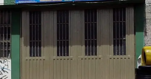 IGLESIA CRISTIANA ORACION CARACTER Y SERVICIO BOGOTÁ IGLESIA CRISTIANA ORACION CARACTER Y SERVICIO BOGOTÁ